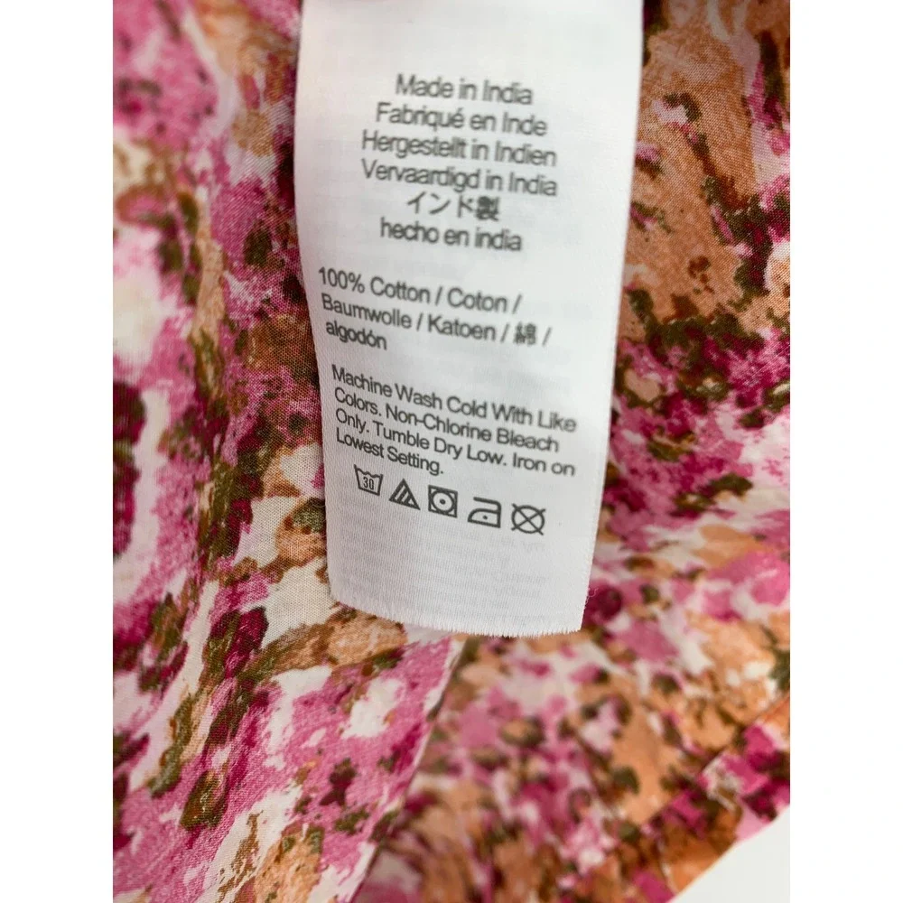 J. Crew Factory crew dress